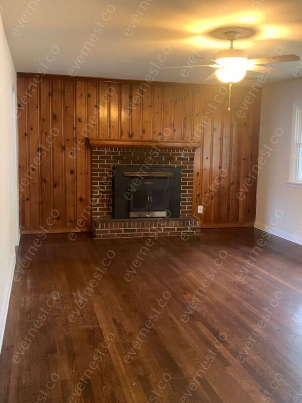 215 N Linden Ave, Highland Springs, VA 23075 House Rental in Highland