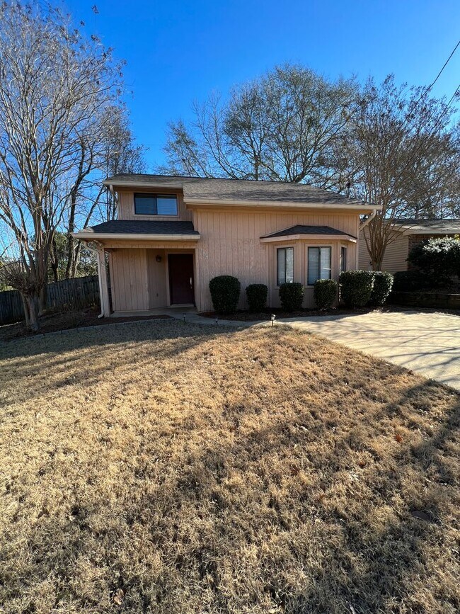 Foto del edificio - Shelton Park Single Family Home