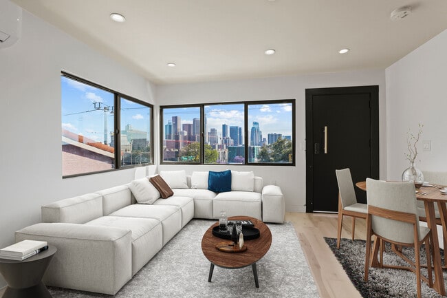 Foto del edificio - 1139 Bellevue Ave