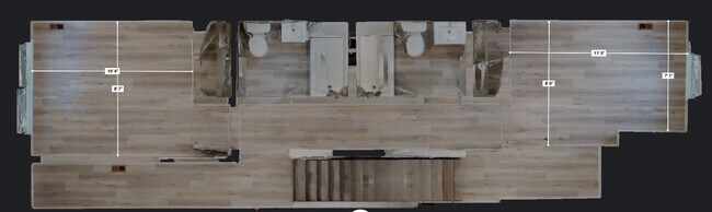 Foto del edificio - 537 N 36th St