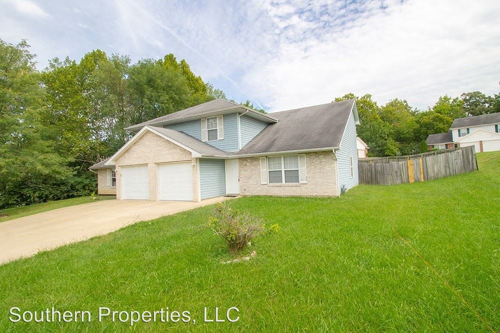 Primary Photo - 4 br, 2 bath House - 5559 Pinehurst Lane