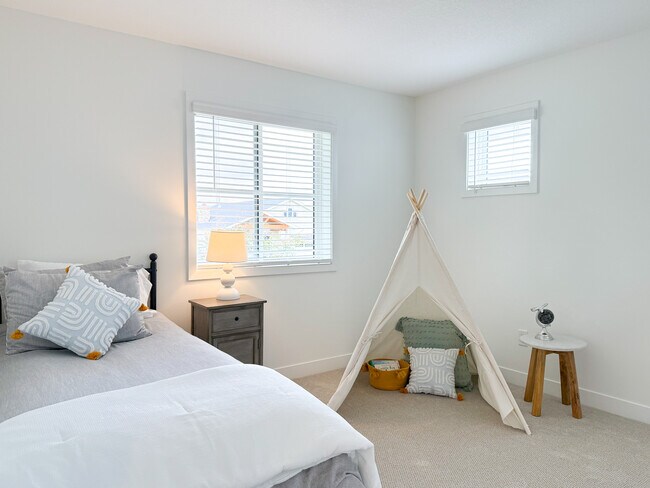 Foto del edificio - Woodhelm Townhomes