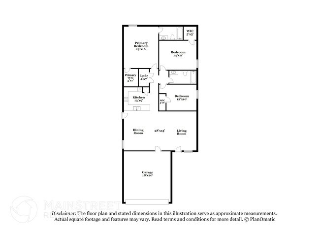 Foto del edificio - 8526 Grosbeak Cv