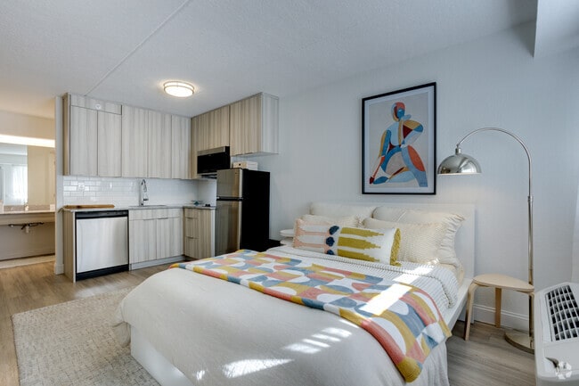 Kissimmee FL Studio Apartments for Rent