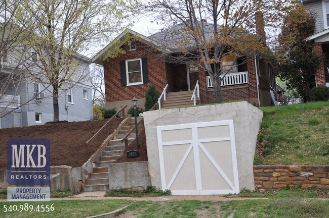Grandin area 3 bedroom home - Grandin area 3 bedroom home