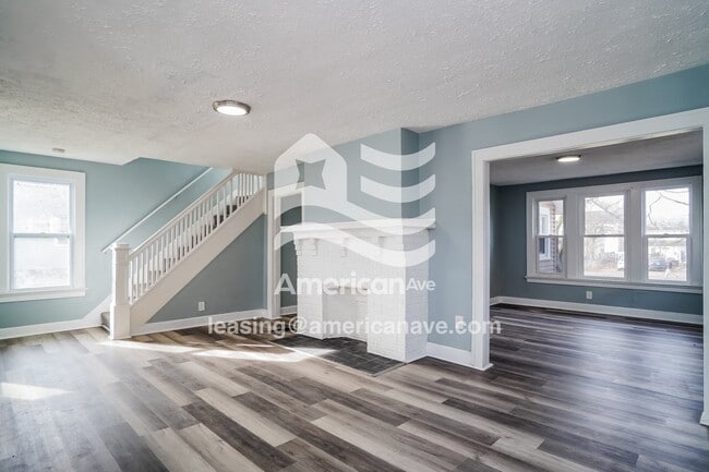 Building Photo - 133 N Wayne Ave