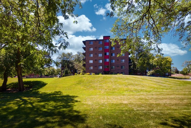 Foto del edificio - The Bennington