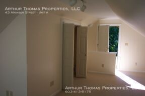 Building Photo - 43 Atkinson St