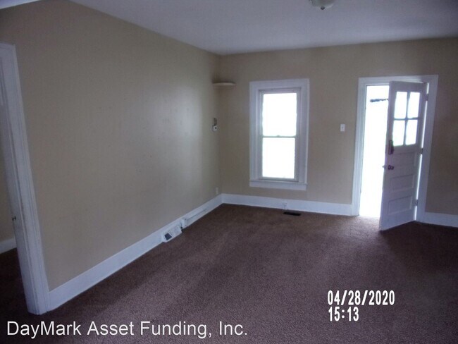 Building Photo - 3 br, 1 bath House - 1306 Water St