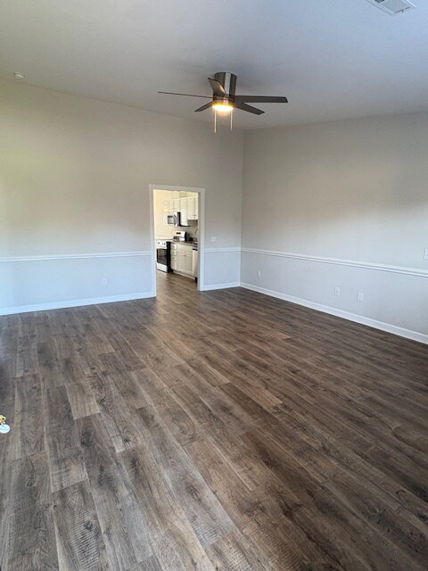 Building Photo - Carroll Crossing-Duplex in Winterville