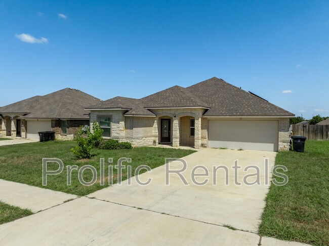 Foto del edificio - 6117 Verde Dr