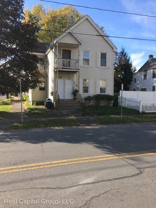 1264 Crane St, Schenectady, NY 12303 Condo for Rent in Schenectady