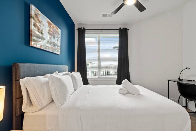 Foto del edificio - 1116 Gramercy Ln