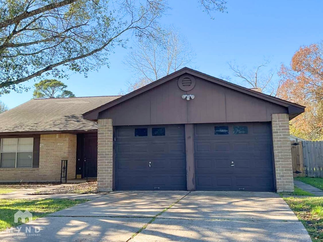 Primary Photo - 22203 Barrygate Ct