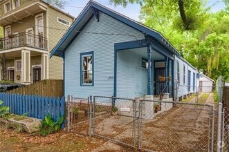 Building Photo - 1524 N Dorgenois St
