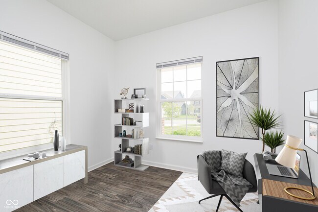 Foto del edificio - 5844 Cherrywood Ln