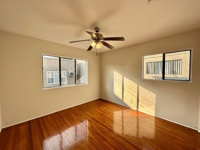 Building Photo - 1205 N Formosa Ave