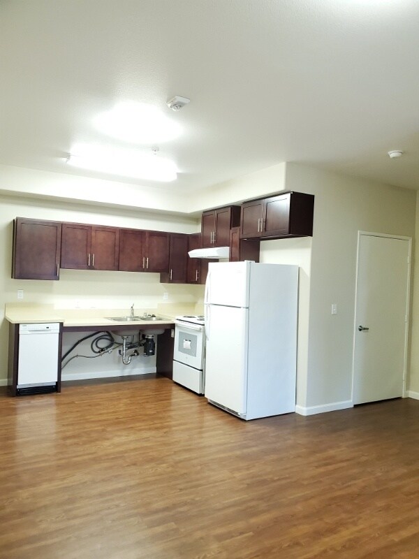 Foto del edificio - 2203 E 8th St