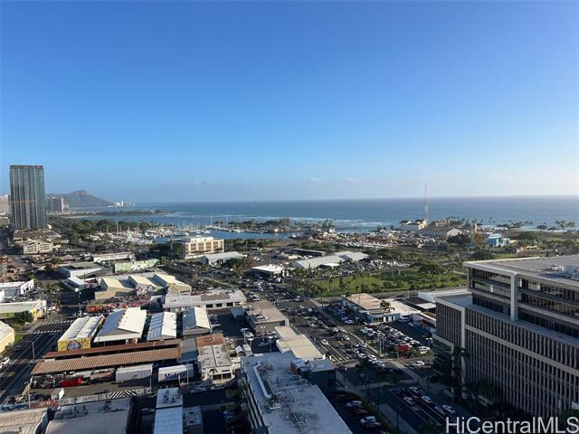 Foto del edificio - 600 Ala Moana Blvd