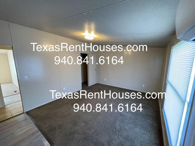 Foto del edificio - TIRED OF THE CITY LIFE?  6 Acres Petrolio ISD