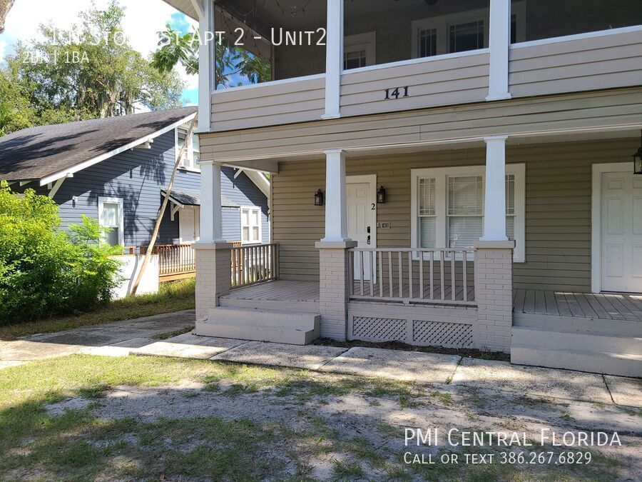 Primary Photo - 141 N Stone St