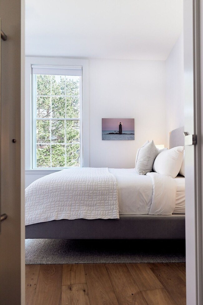 Foto del edificio - 121 Middle St