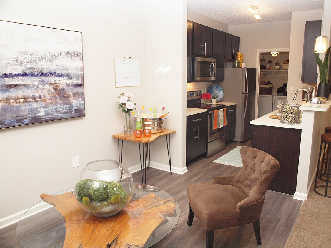 Sterling Lakes Apartments Mason, OH