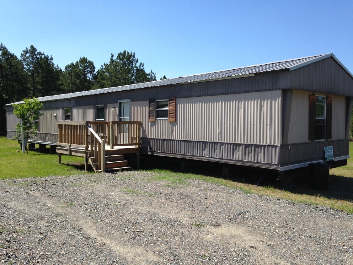 4861 Highway 117, Leesville, LA 71446 House Rental in Leesville, LA