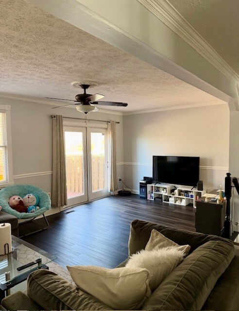 Foto del edificio - 59 Merino Ct