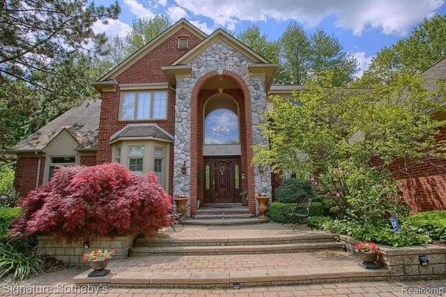 Building Photo - 3652 Walnut Brook Dr