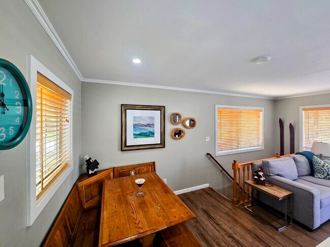 Foto del edificio - Modern 2 Bed / 2 Bath Near Bear Mountain Ski Resort & Golf Course