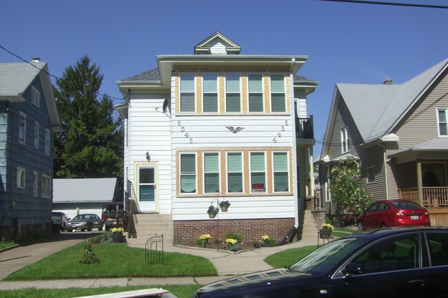 Building Photo - 6544 5th Ave