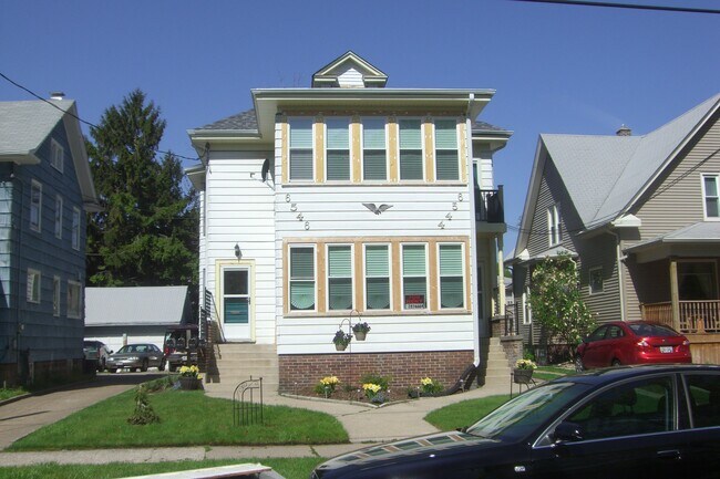 Foto del edificio - 6544 5th Ave
