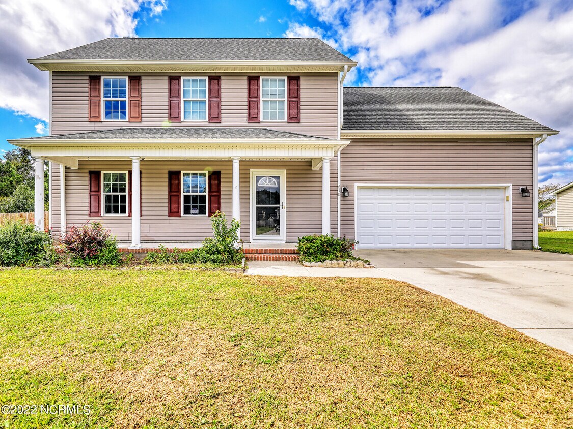 610 Flybridge Ln, Beaufort, NC 28516 House Rental in Beaufort, NC