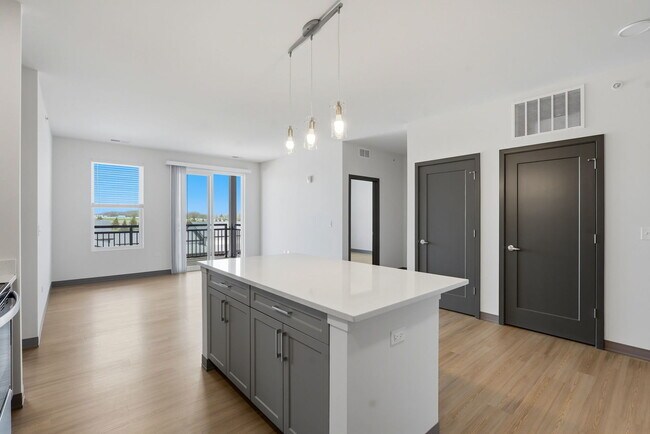 Foto del edificio - 1227 Rock Run Crossings Dr