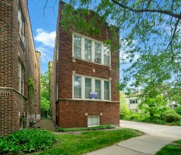 Building Photo - 1103 Simpson St