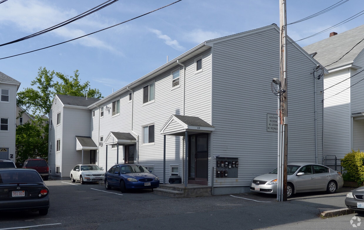 60 Deane St, New Bedford, MA 02746 Apartments in New Bedford, MA