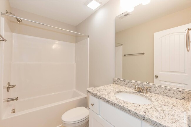 Foto del edificio - Brand New 3 Bed/2.5 Bath Home!