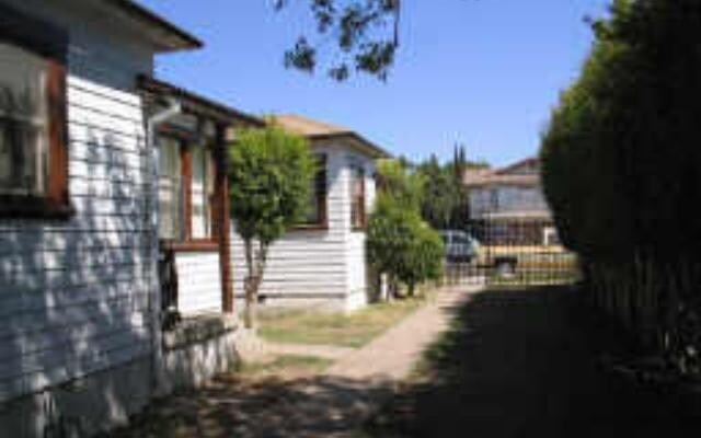 Foto del edificio - 4114 39th St