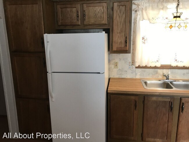 Foto del edificio - 3 br, 2 bath House - 802 1/2 Main Street