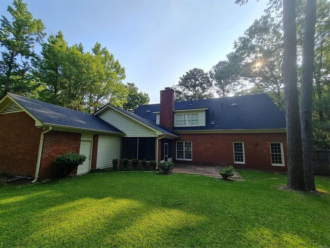 Foto del edificio - 6474 Halcyon Dr
