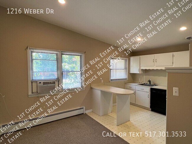 Foto del edificio - 1216 Weber Dr