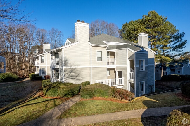 Building Photo - Bridges at Mallard Creek Apartment Homes