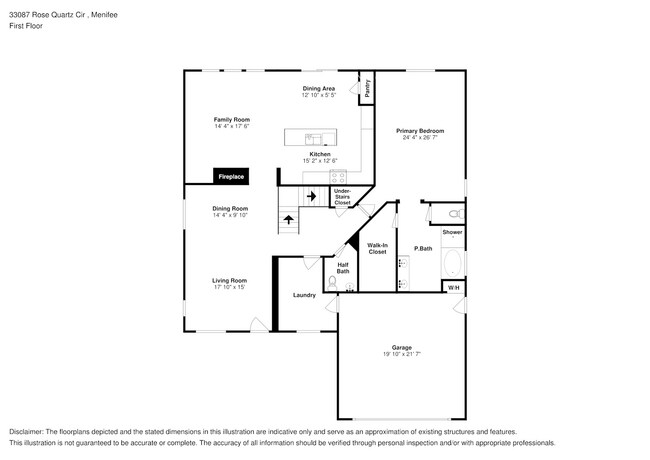 Building Photo - 33087 Rose Quartz Cir