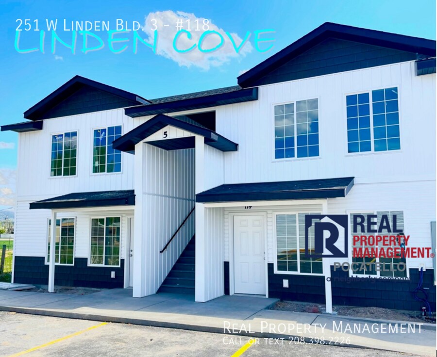 251 W Linden Ave Unit 118, Chubbuck, ID 83202 Room for Rent in