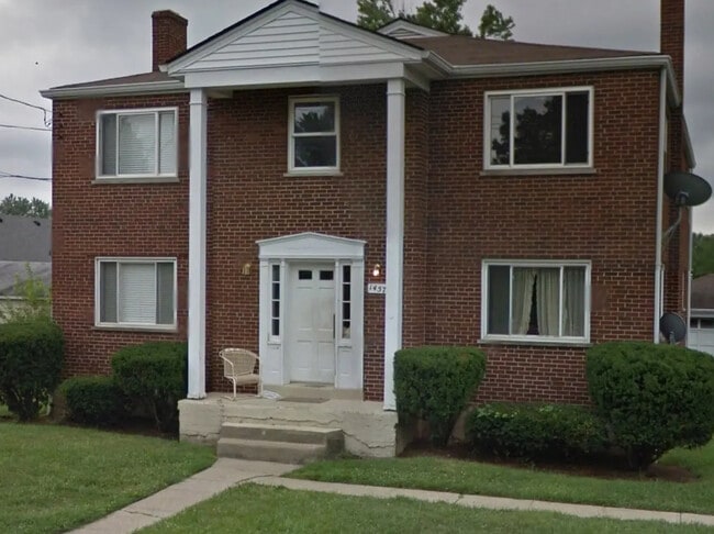 Building Photo - 1457 Hoffner St, Unit 3