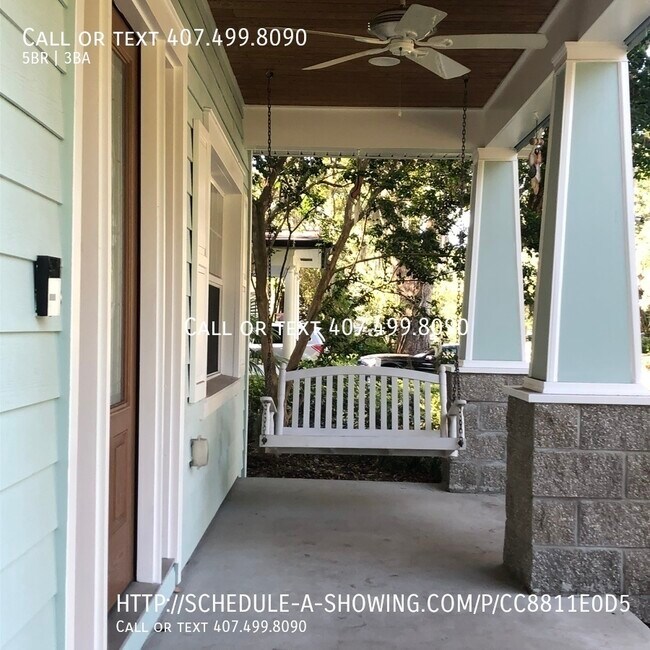 Building Photo - 2000 Gerda Terr | $5495 | 5 beds, 3 full b...
