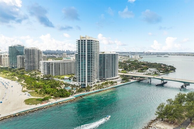 Building Photo - 10295 Collins Ave