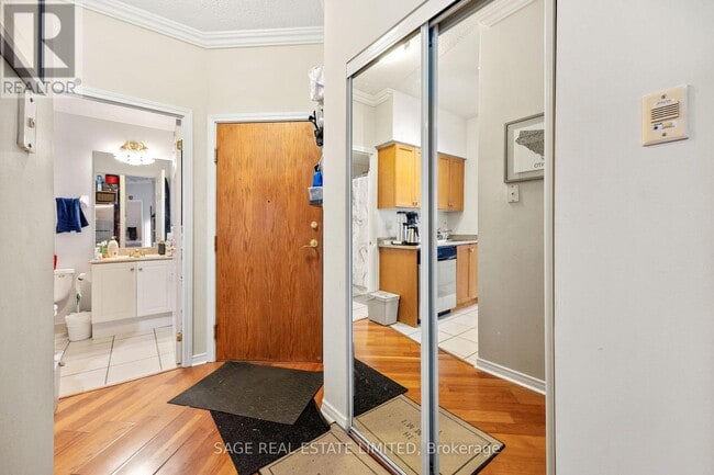 Photo du bâtiment - 115 Richmond St E