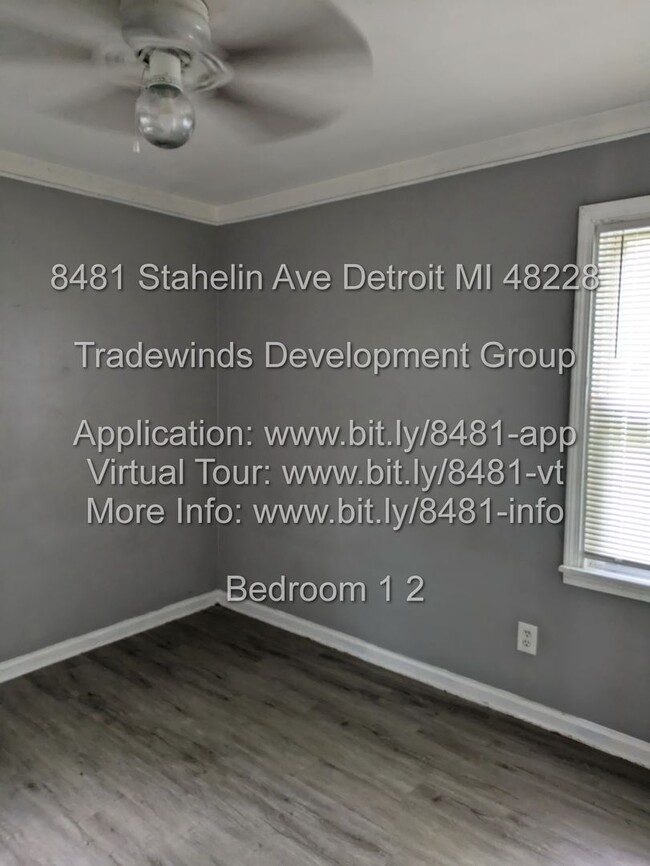 Building Photo - 8481 Stahelin Ave